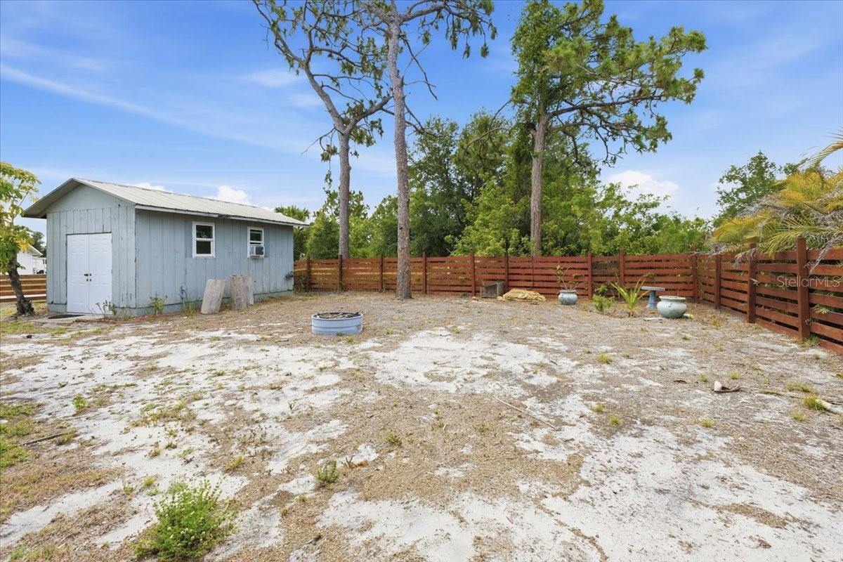 9601 GULFSTREAM BLVD, ENGLEWOOD, FL — photo 35