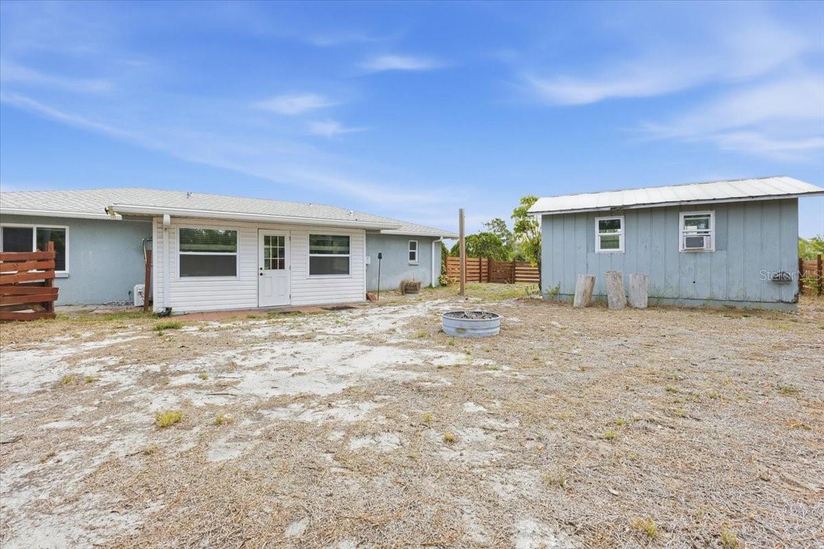 9601 GULFSTREAM BLVD, ENGLEWOOD, FL — photo 36