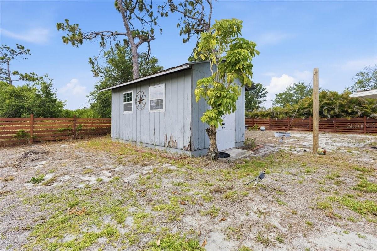9601 GULFSTREAM BLVD, ENGLEWOOD, FL — photo 37