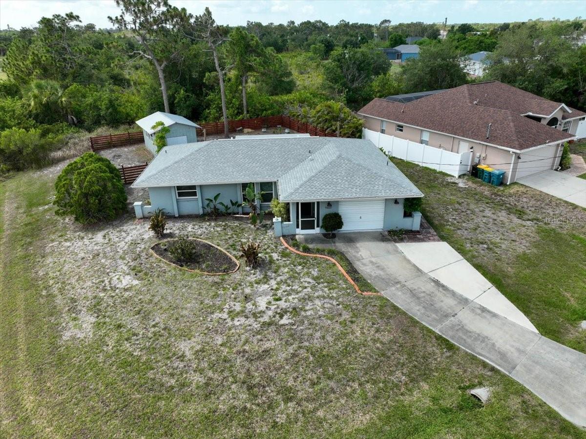 9601 GULFSTREAM BLVD, ENGLEWOOD, FL — photo 38