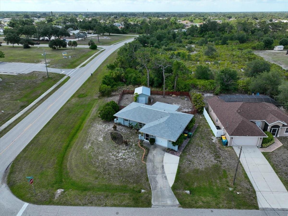 9601 GULFSTREAM BLVD, ENGLEWOOD, FL — photo 39