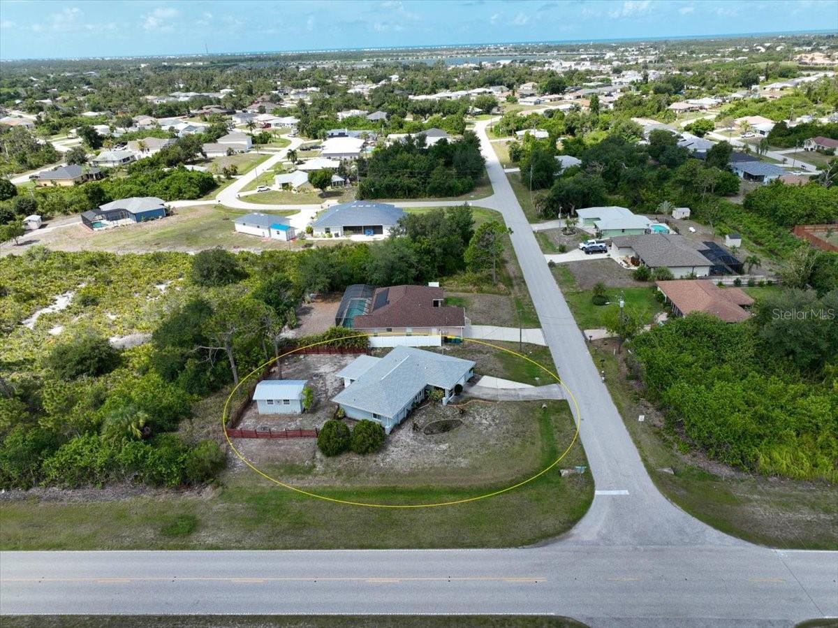 9601 GULFSTREAM BLVD, ENGLEWOOD, FL — photo 40