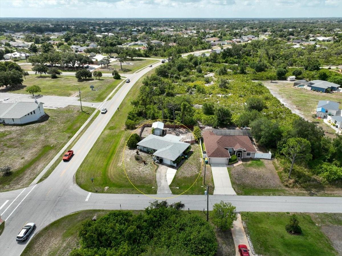 9601 GULFSTREAM BLVD, ENGLEWOOD, FL — photo 41