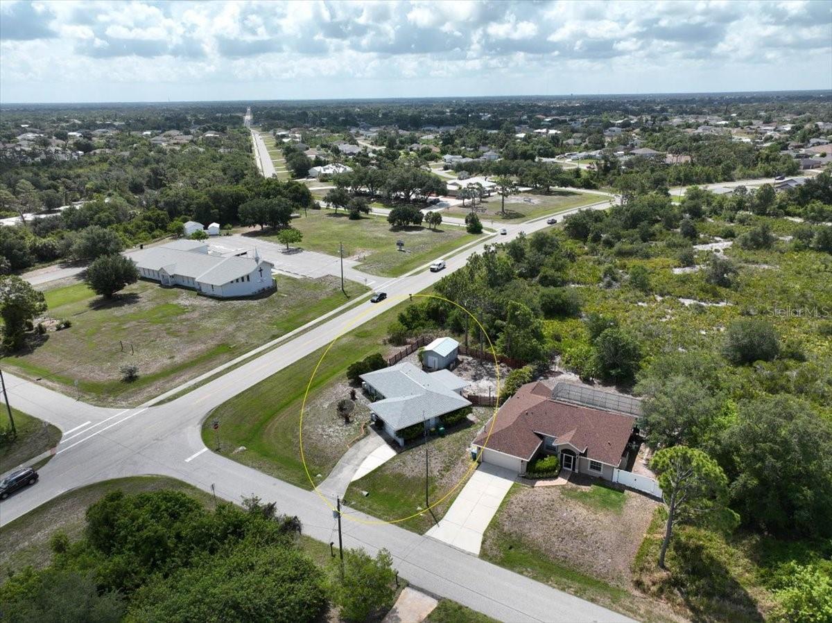 9601 GULFSTREAM BLVD, ENGLEWOOD, FL — photo 42