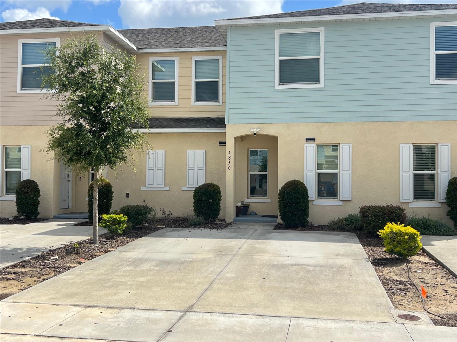 4850 CORAL CASTLE DR, KISSIMMEE, FL