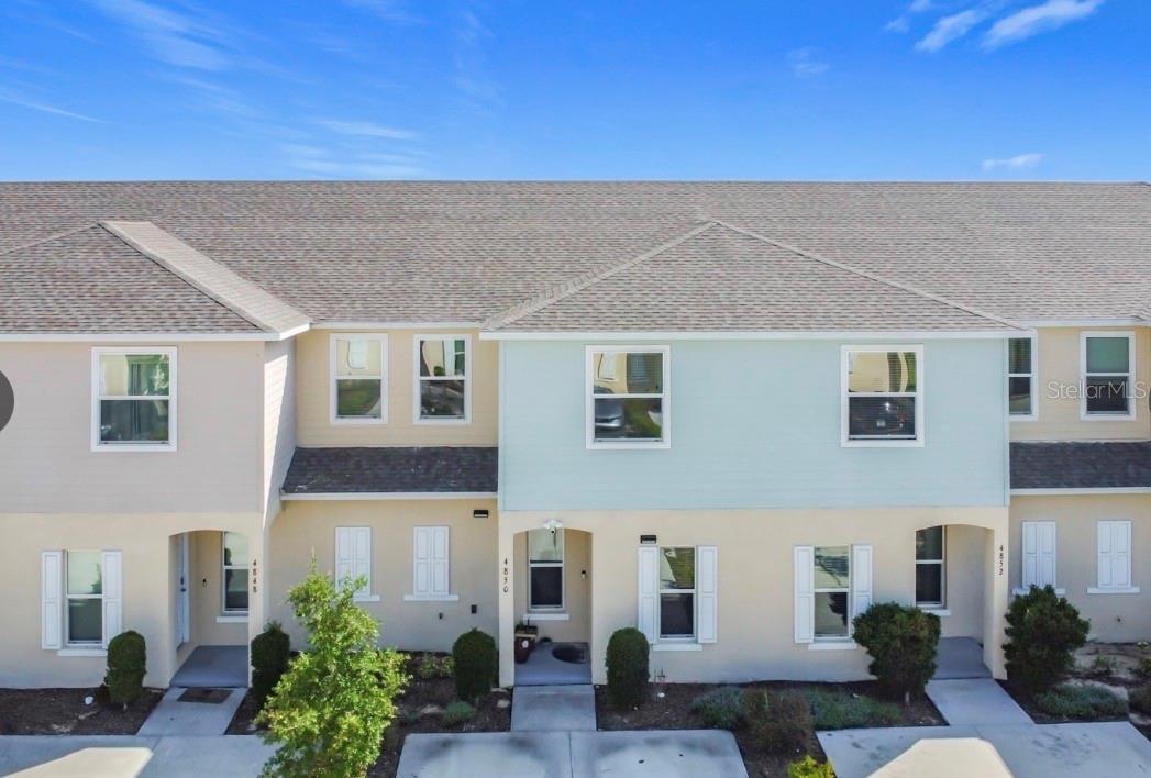 4850 CORAL CASTLE DR, KISSIMMEE, FL — photo 2