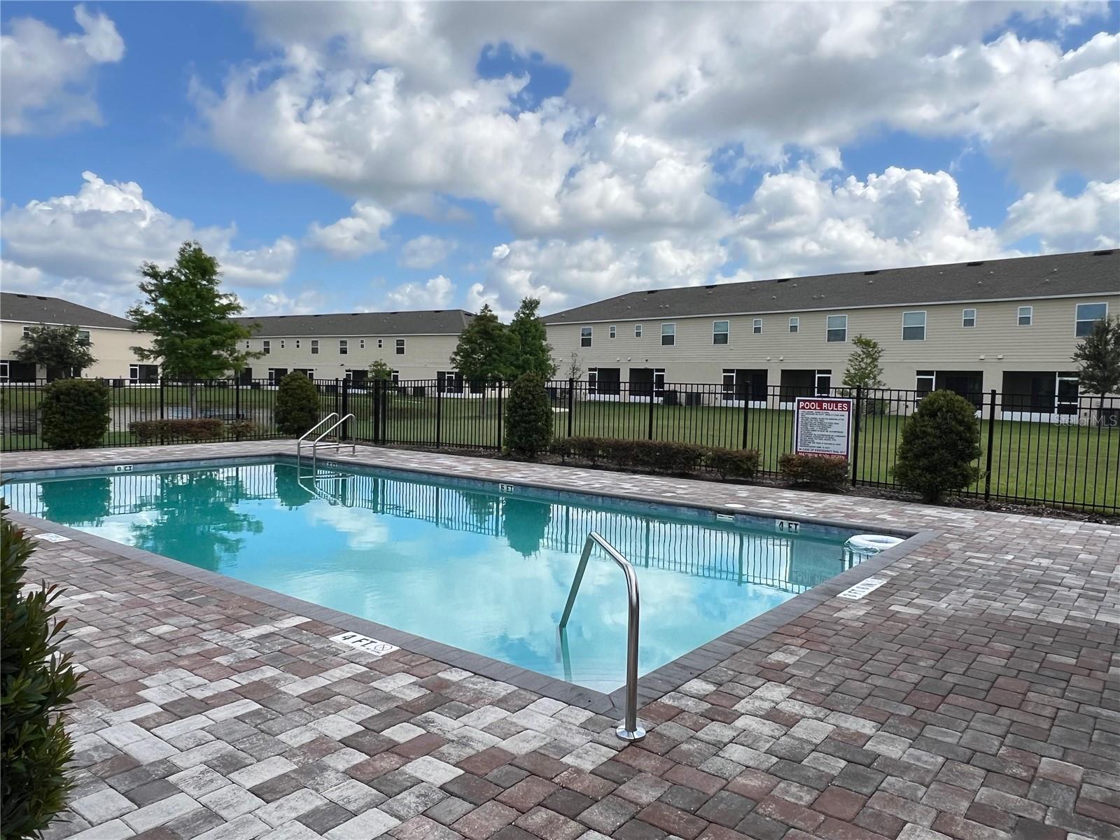 4850 CORAL CASTLE DR, KISSIMMEE, FL — photo 62