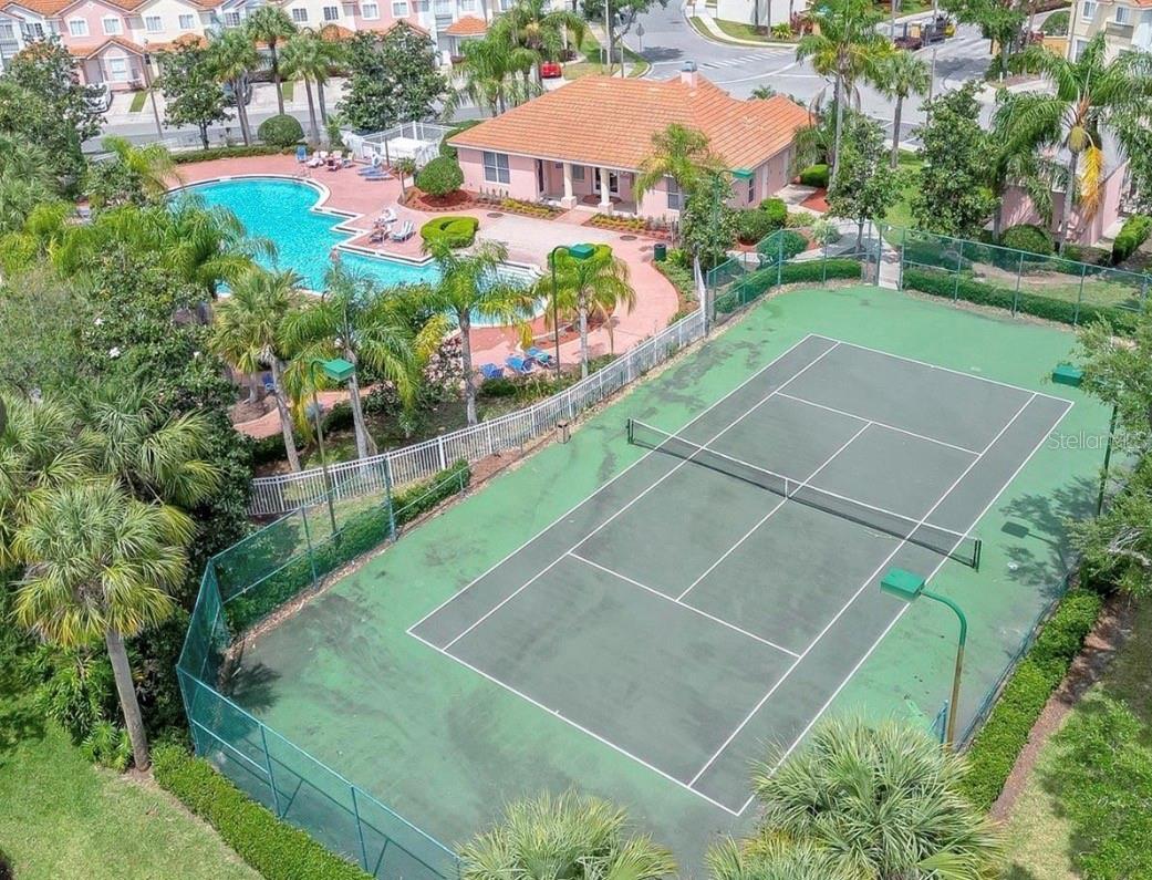 4850 CORAL CASTLE DR, KISSIMMEE, FL — photo 65