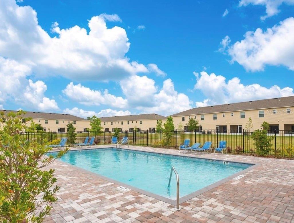 4850 CORAL CASTLE DR, KISSIMMEE, FL — photo 68