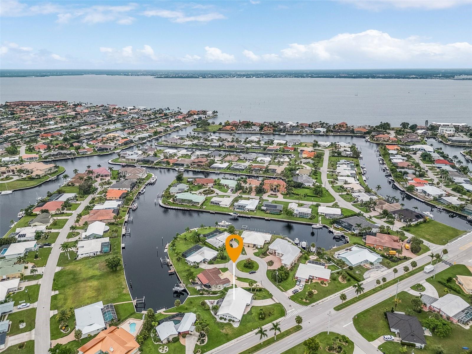 191 CASA LN, PUNTA GORDA, FL — photo 26
