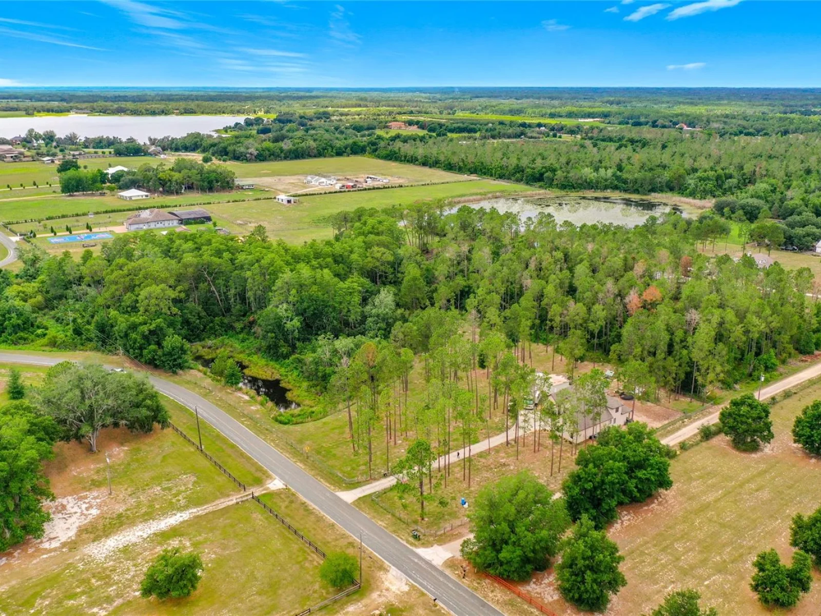 GREEN SWAMP RD, CLERMONT, FL — photo 8