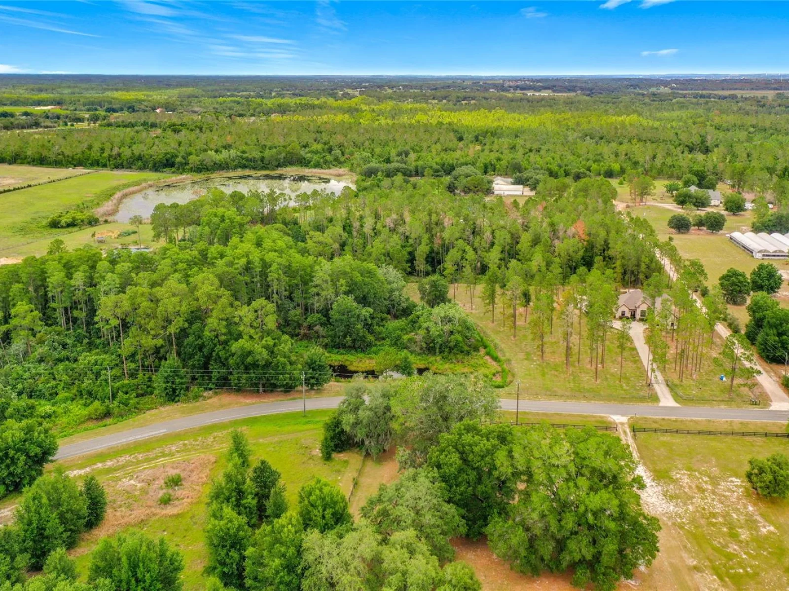 GREEN SWAMP RD, CLERMONT, FL — photo 9