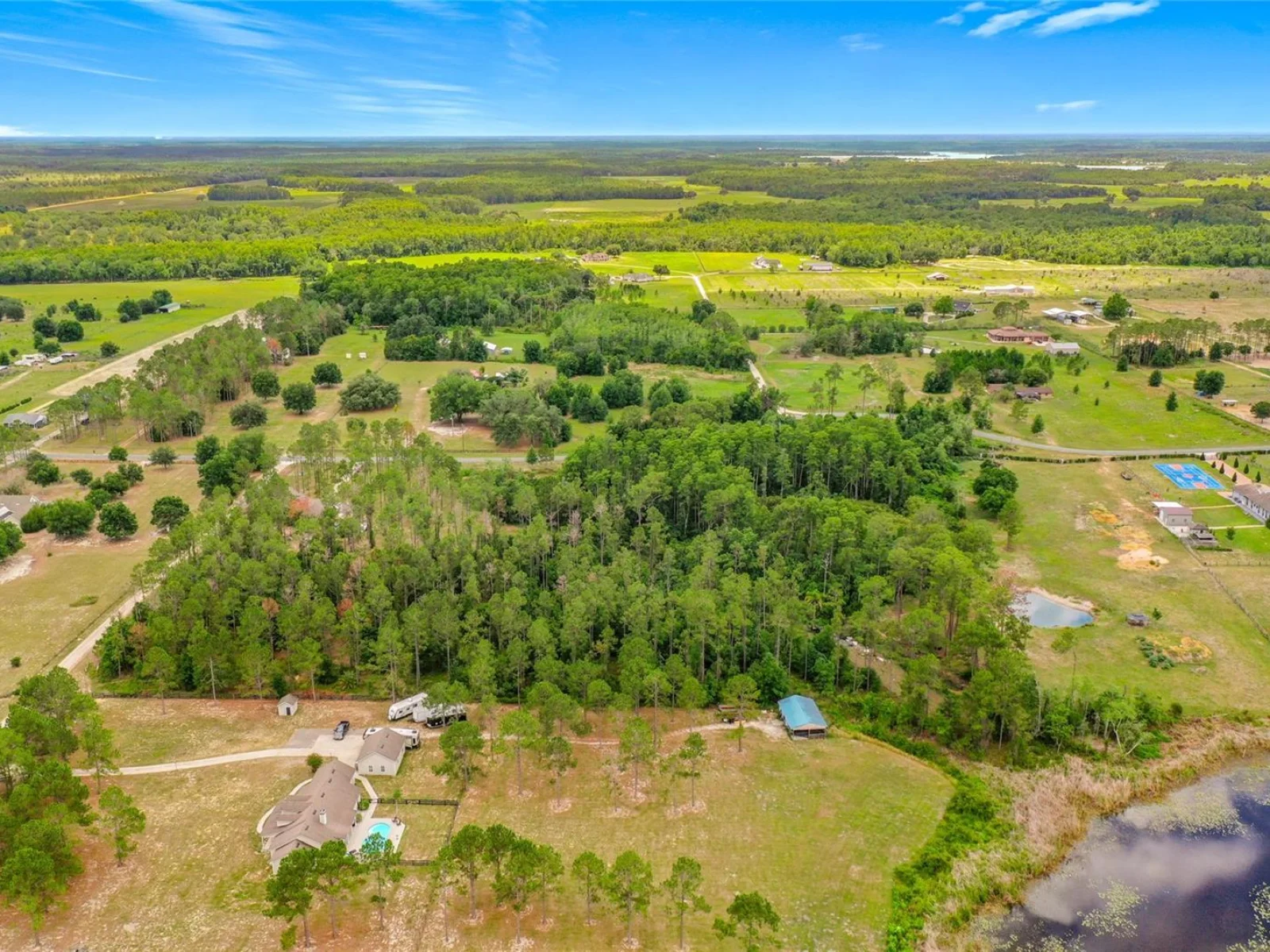 GREEN SWAMP RD, CLERMONT, FL — photo 12