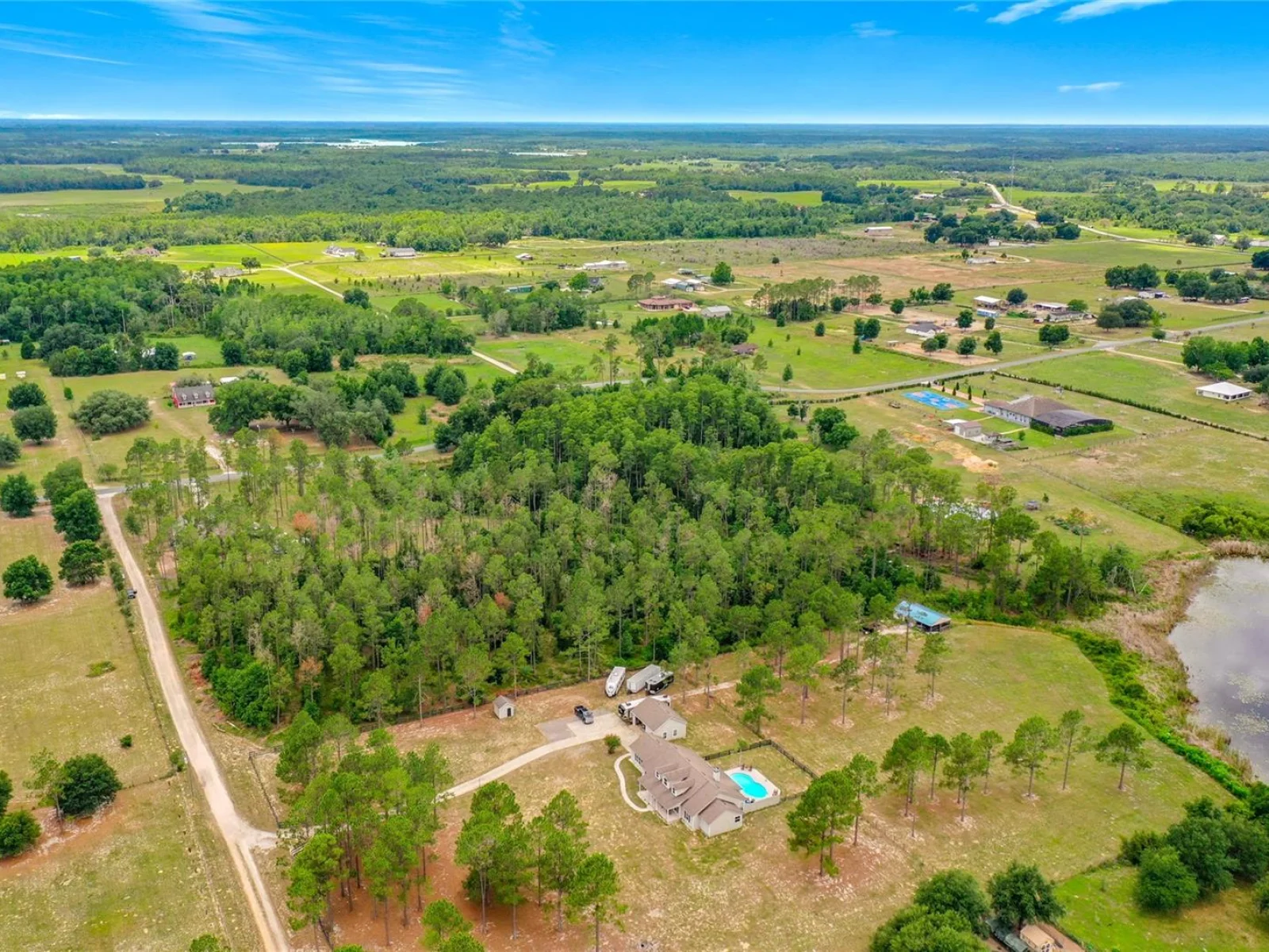 GREEN SWAMP RD, CLERMONT, FL — photo 13