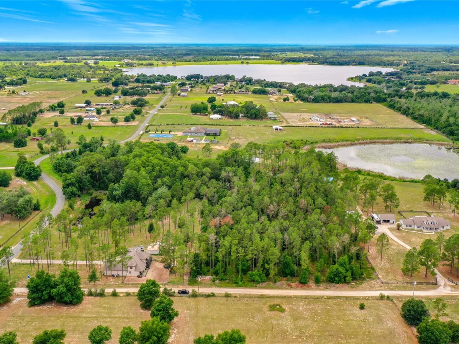 GREEN SWAMP RD, CLERMONT, FL — photo 14