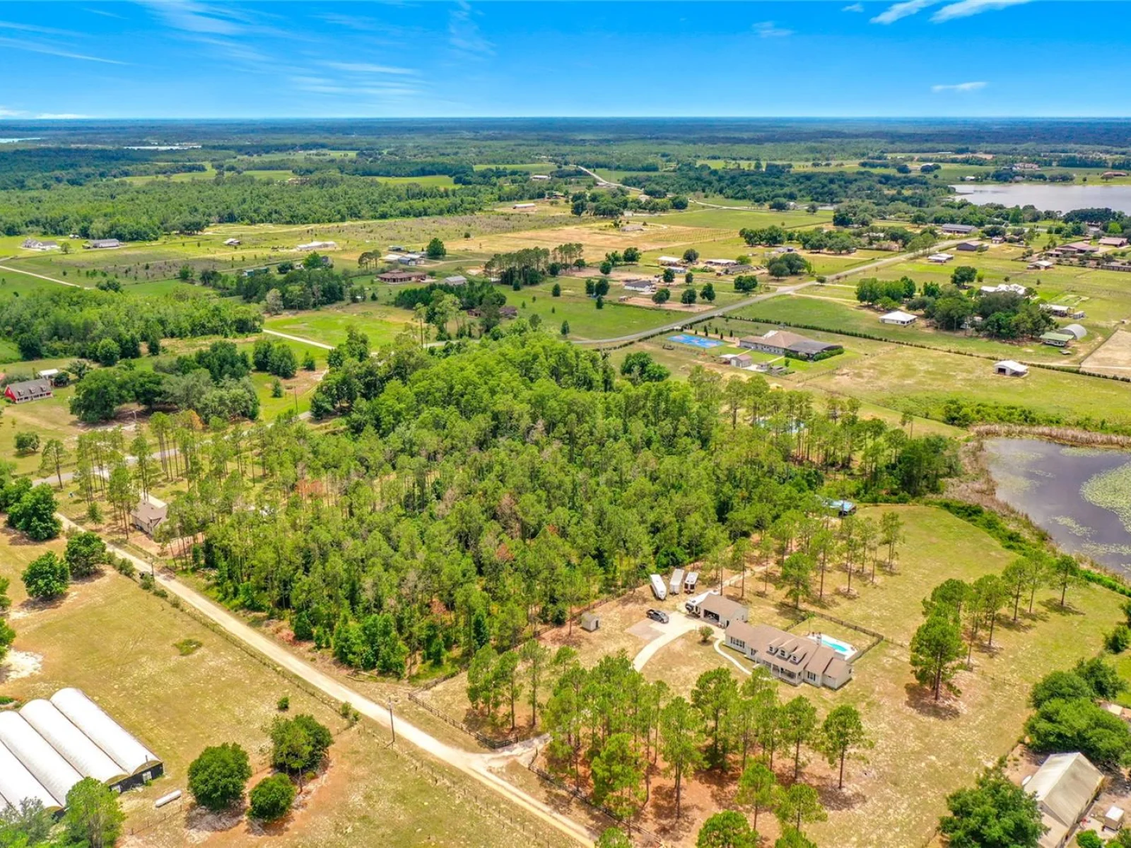 GREEN SWAMP RD, CLERMONT, FL — photo 15