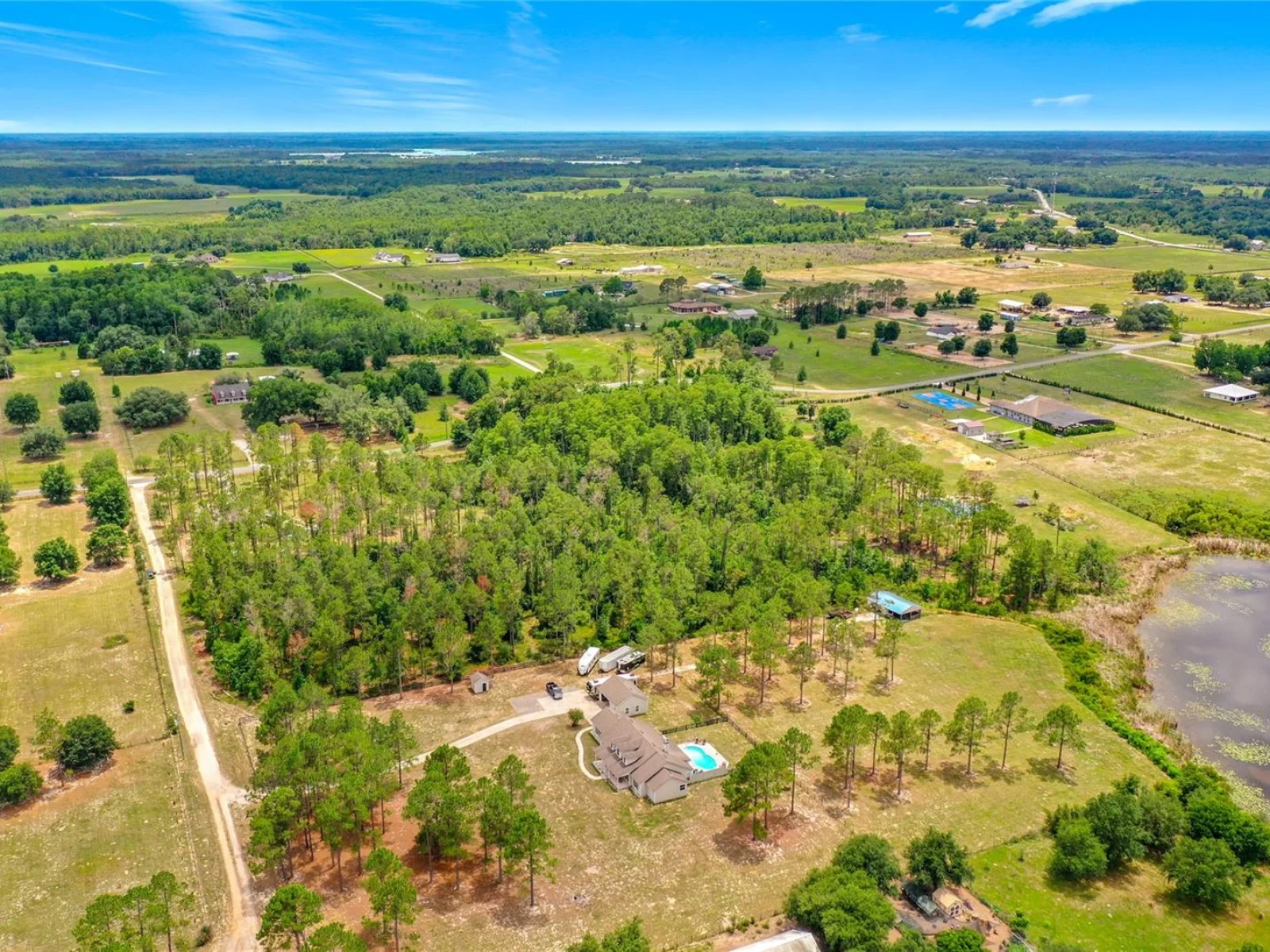 GREEN SWAMP RD, CLERMONT, FL — photo 16
