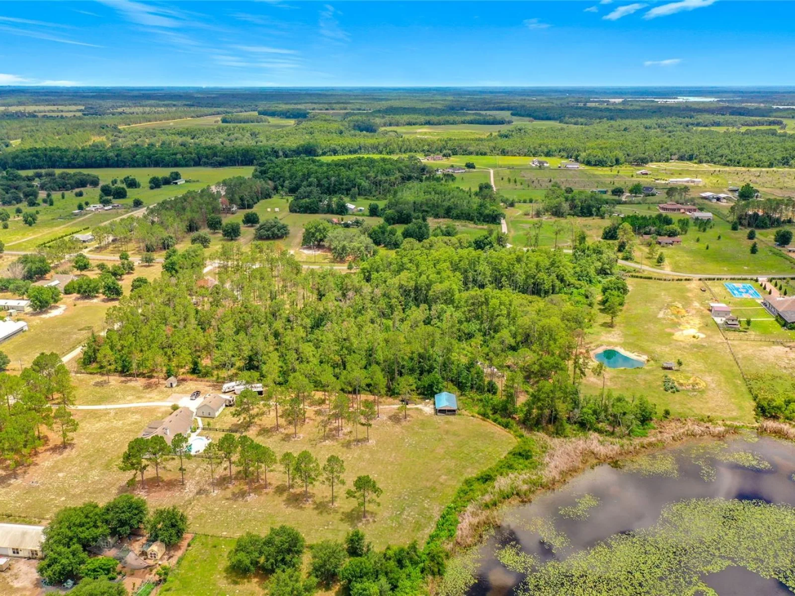 GREEN SWAMP RD, CLERMONT, FL — photo 17