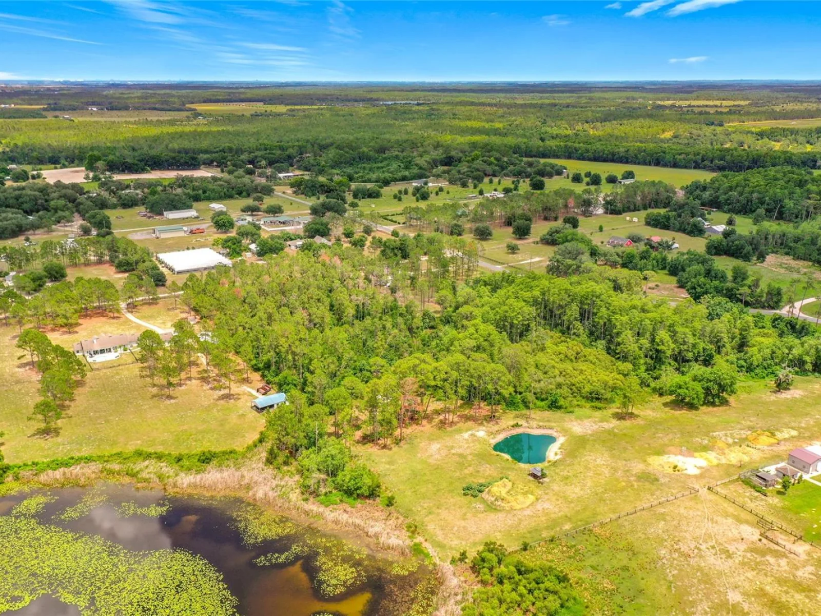 GREEN SWAMP RD, CLERMONT, FL — photo 18
