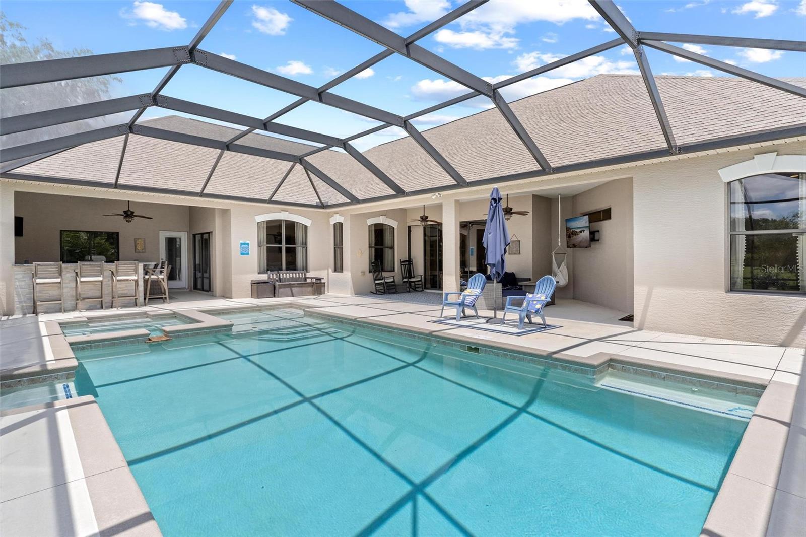 2587 NE 108TH LN, OXFORD, FL — photo 25