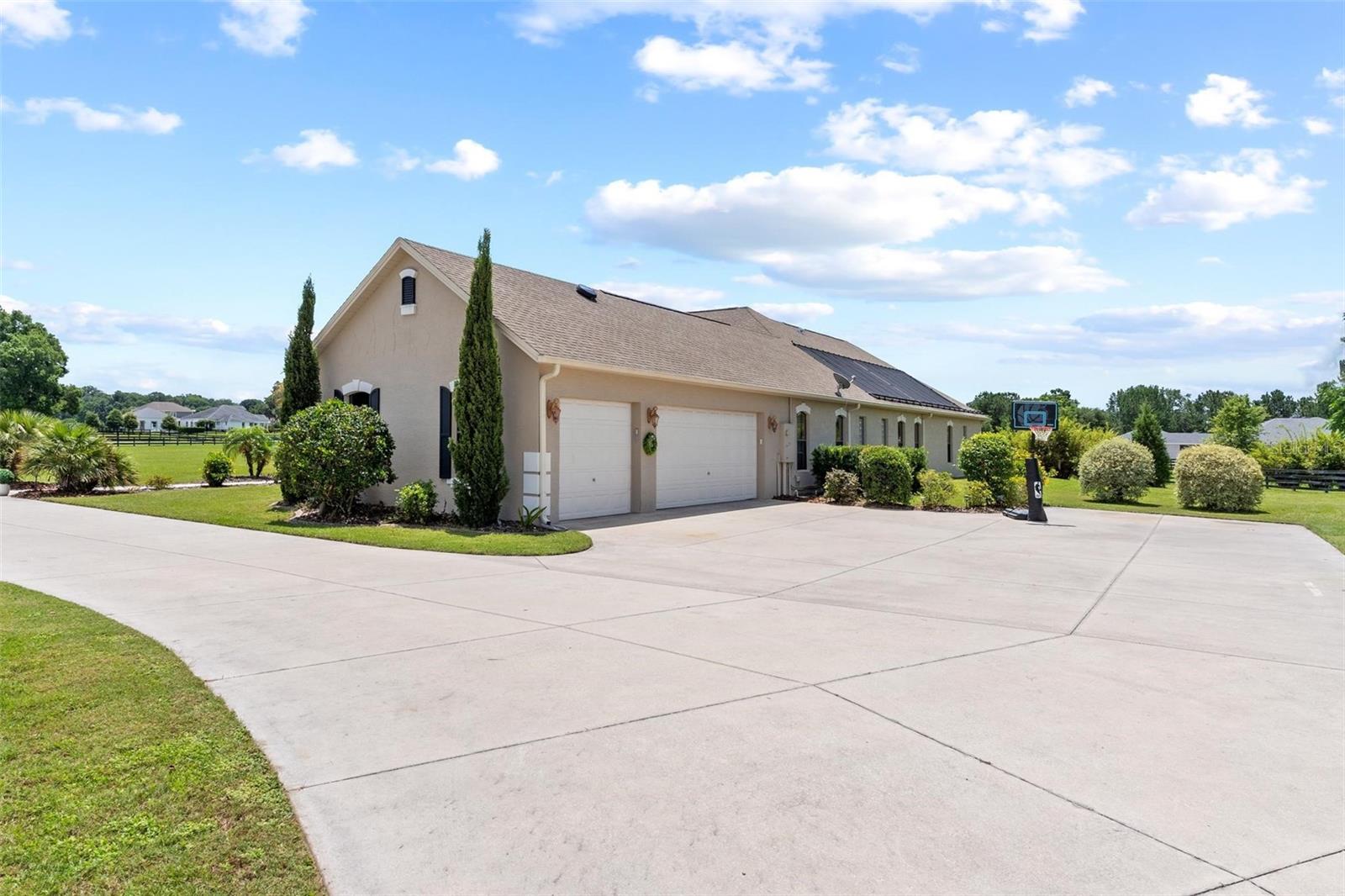 2587 NE 108TH LN, OXFORD, FL — photo 48