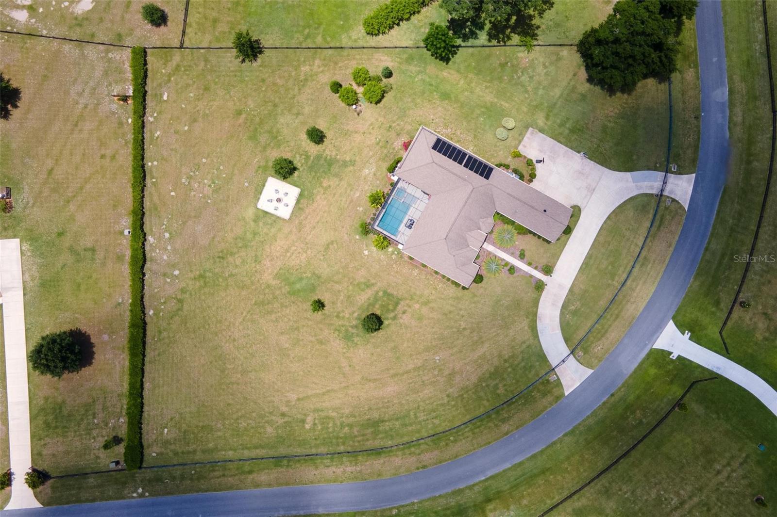 2587 NE 108TH LN, OXFORD, FL — photo 51