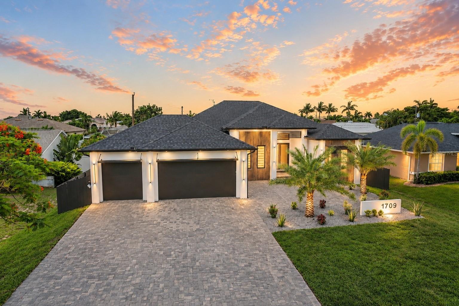 1709 SW 43RD LN, CAPE CORAL, FL
