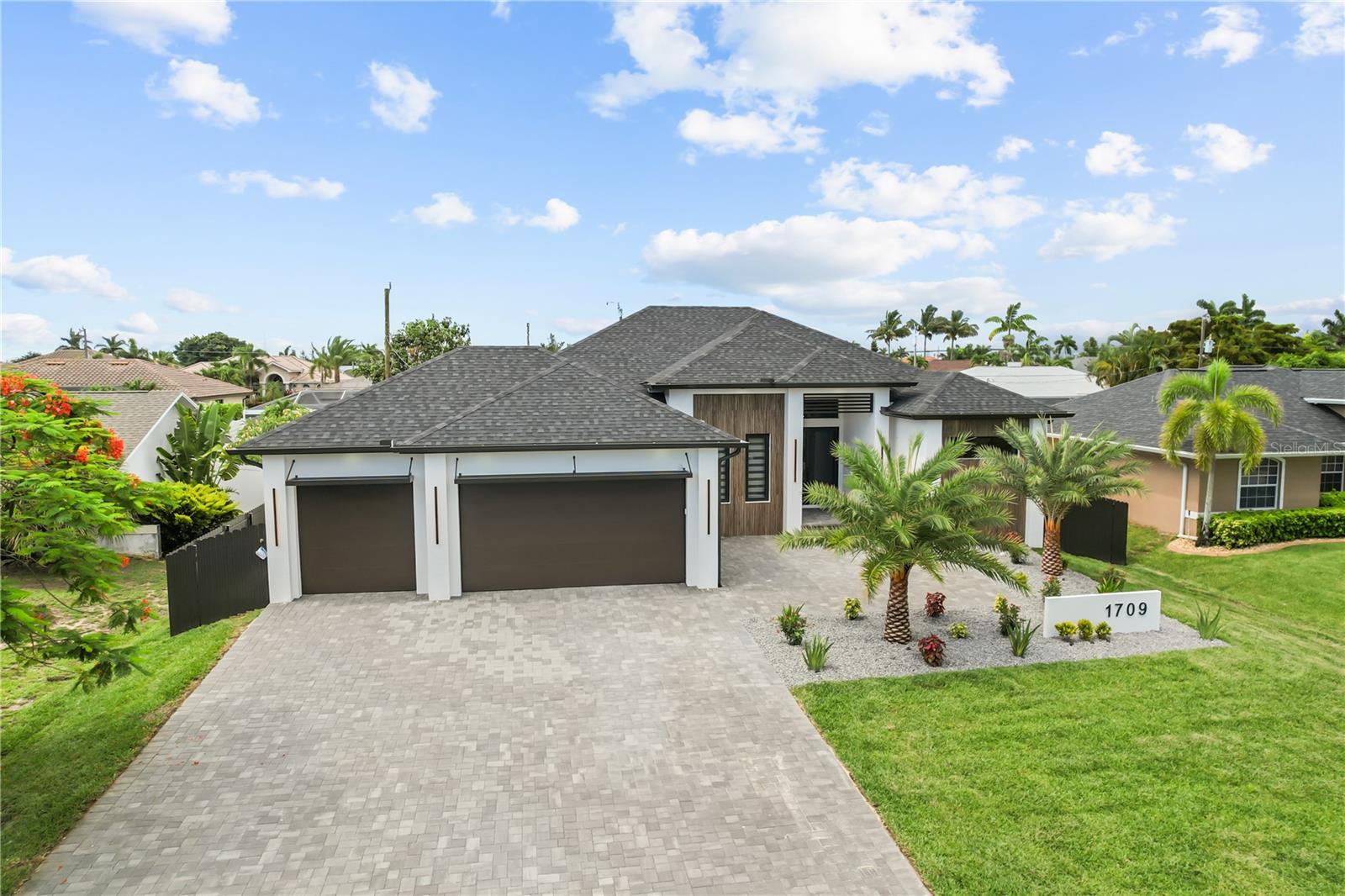 1709 SW 43RD LN, CAPE CORAL, FL — photo 2