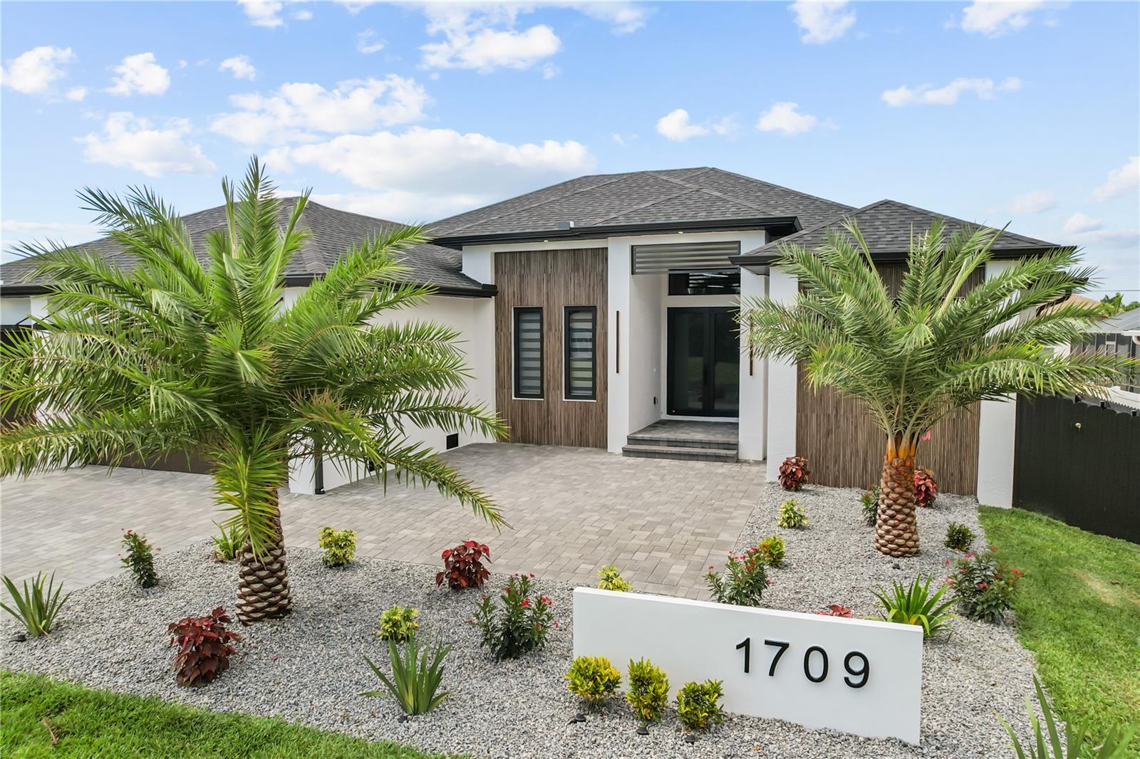 1709 SW 43RD LN, CAPE CORAL, FL — photo 4