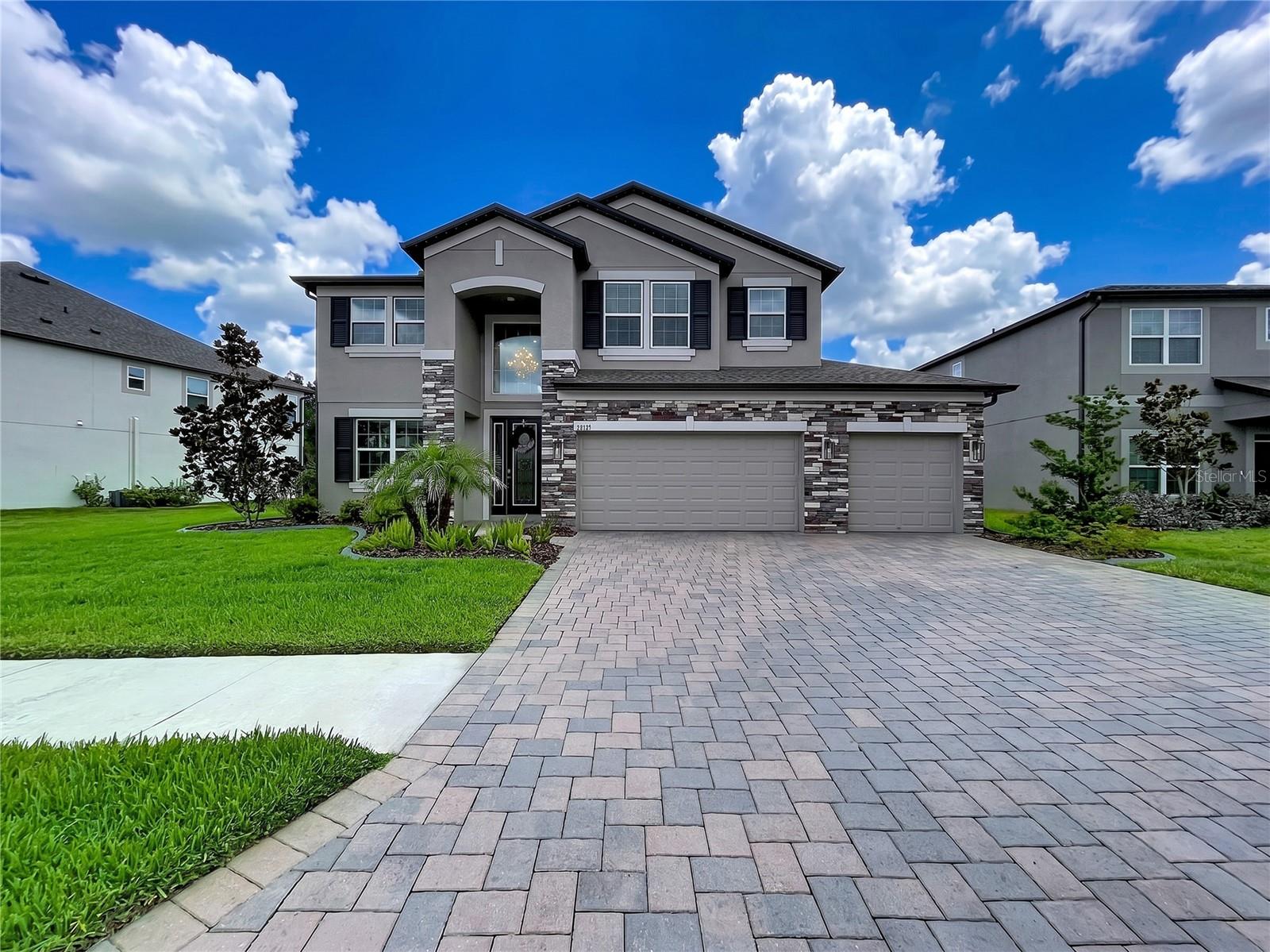 12093 NOUVEAU AVE, SPRING HILL, FL
