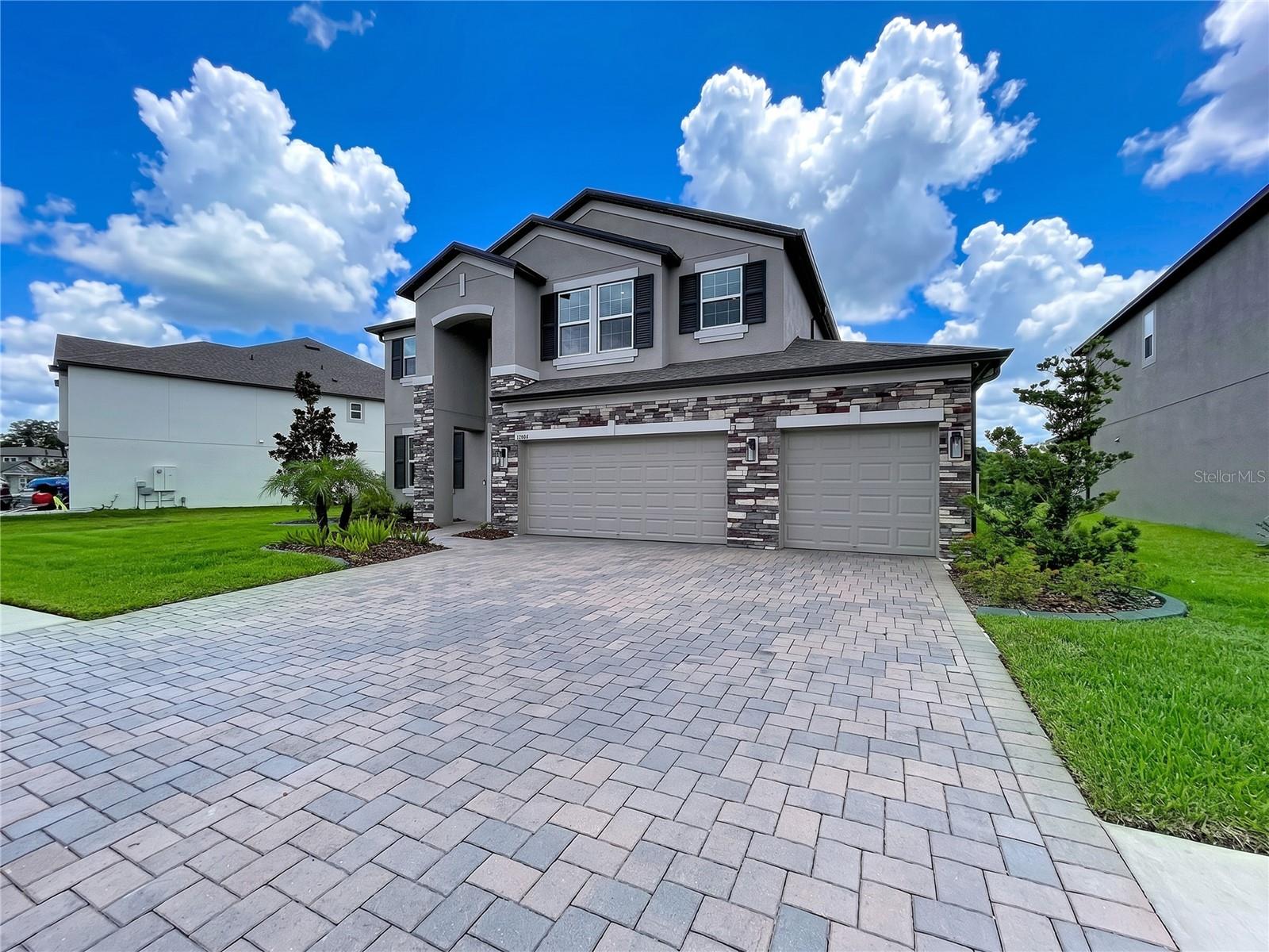 12093 NOUVEAU AVE, SPRING HILL, FL — photo 3
