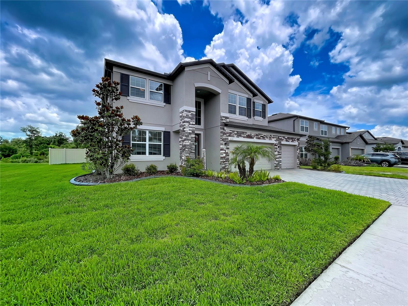 12093 NOUVEAU AVE, SPRING HILL, FL — photo 4