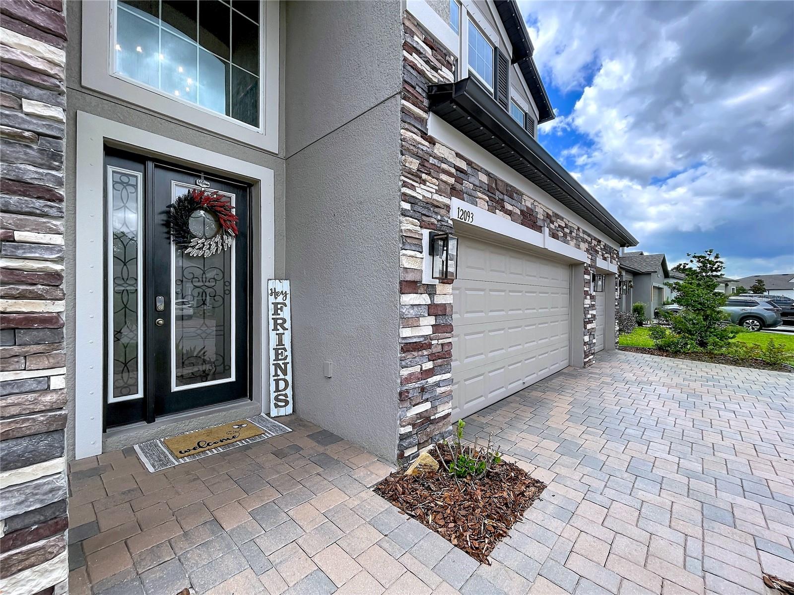 12093 NOUVEAU AVE, SPRING HILL, FL — photo 5