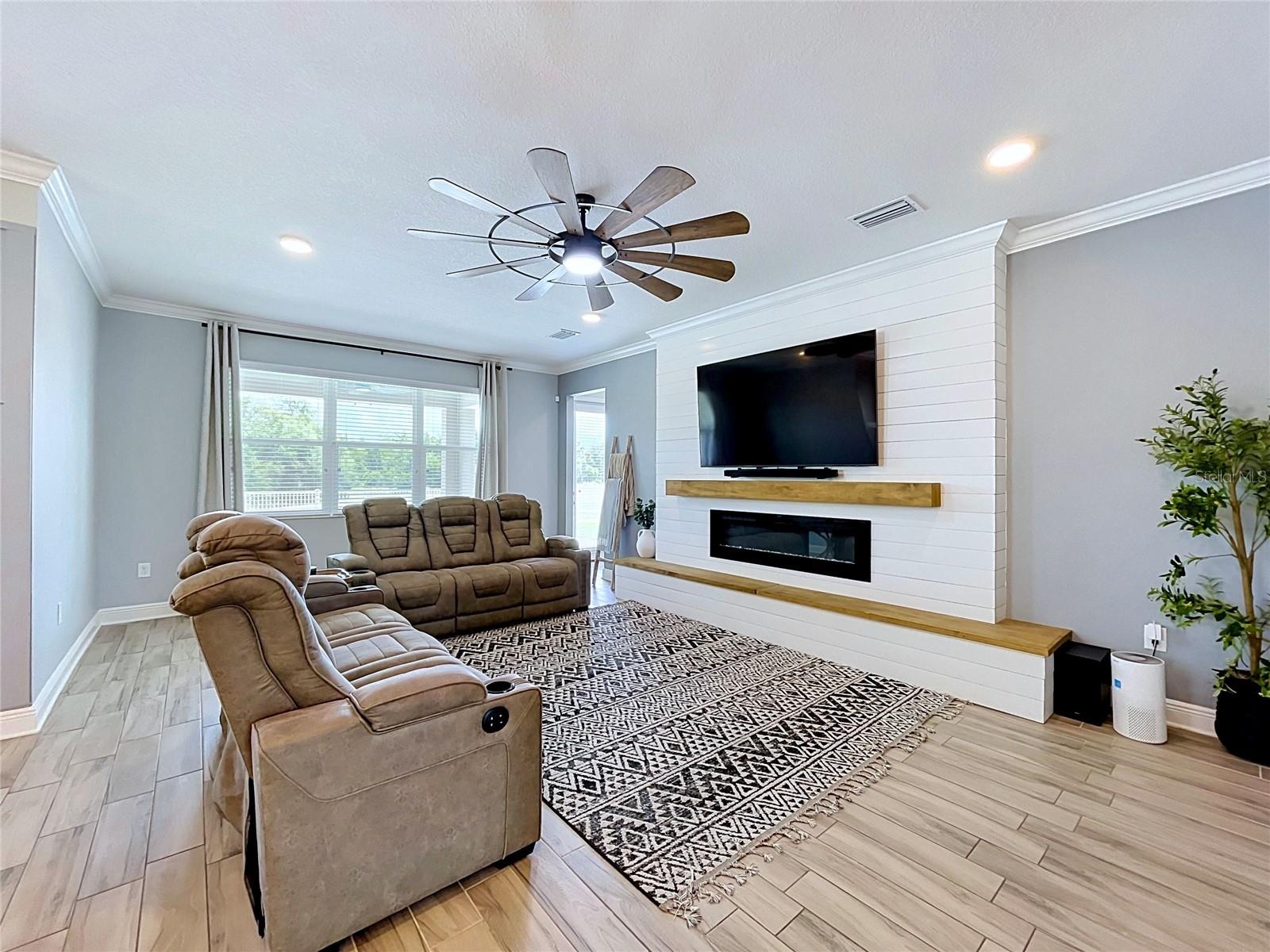 12093 NOUVEAU AVE, SPRING HILL, FL — photo 29