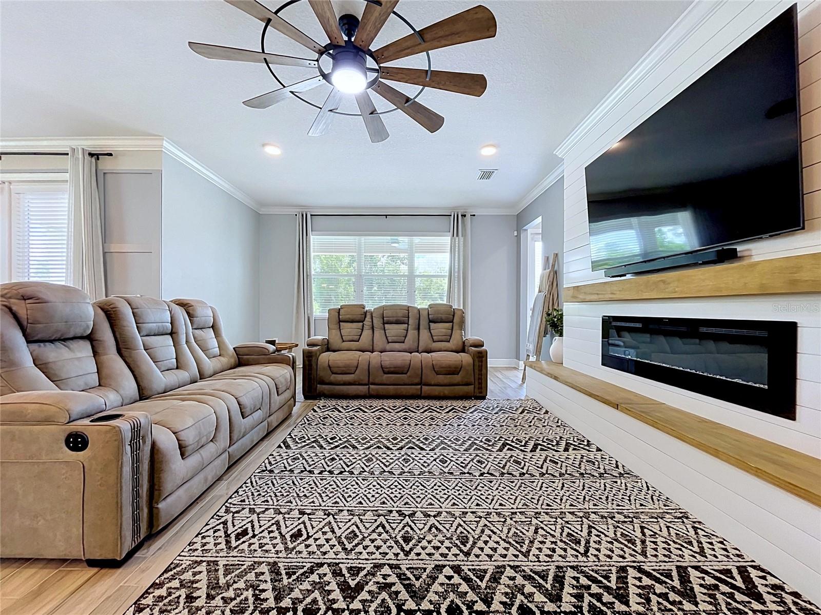 12093 NOUVEAU AVE, SPRING HILL, FL — photo 30