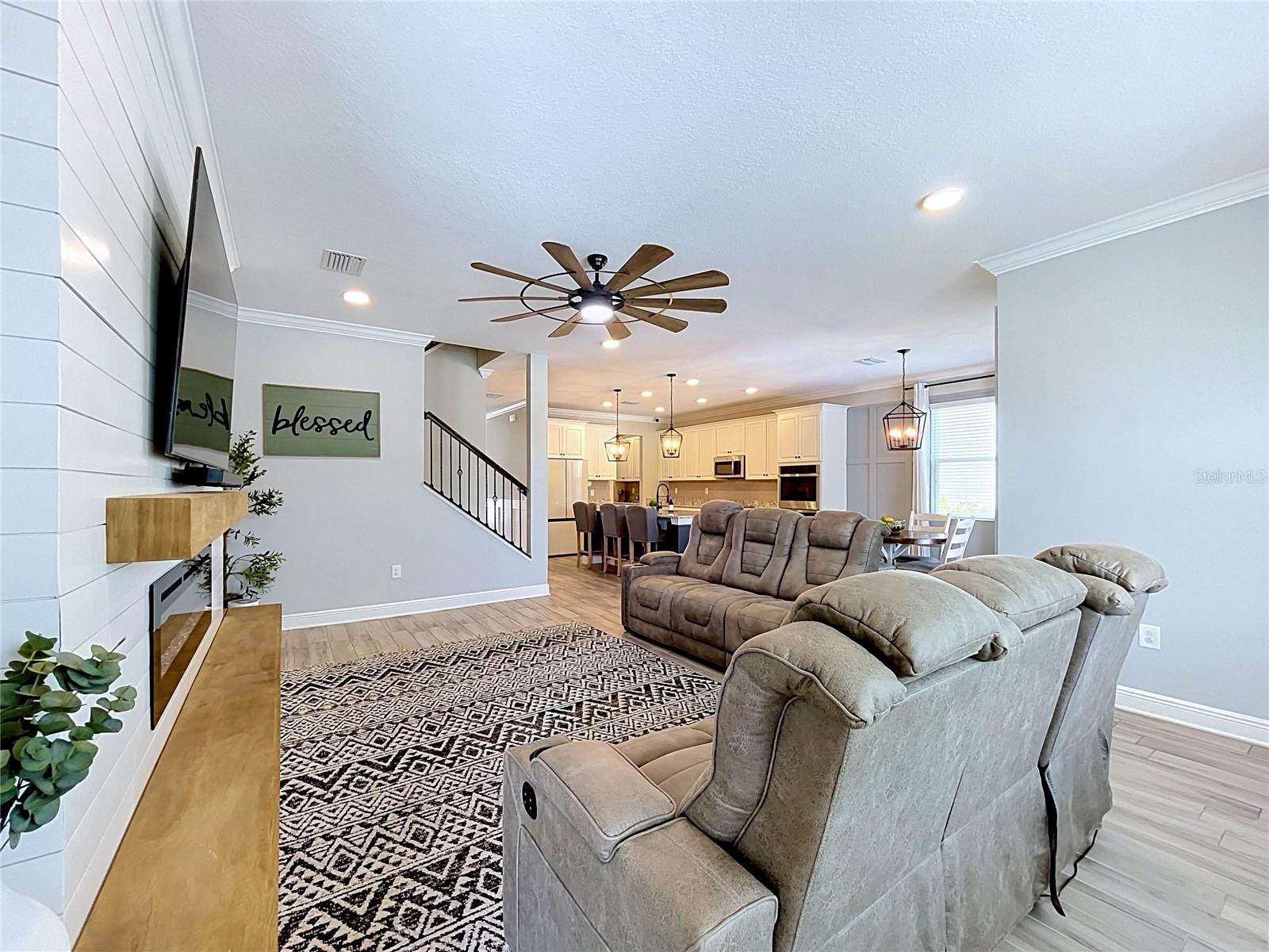 12093 NOUVEAU AVE, SPRING HILL, FL — photo 31