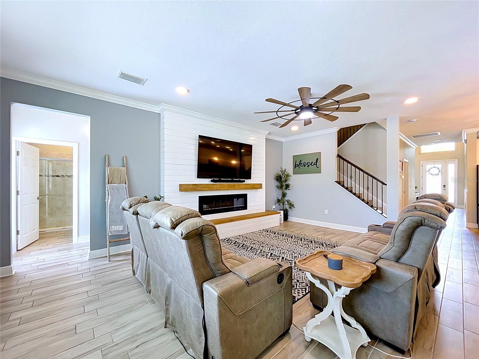 12093 NOUVEAU AVE, SPRING HILL, FL — photo 33