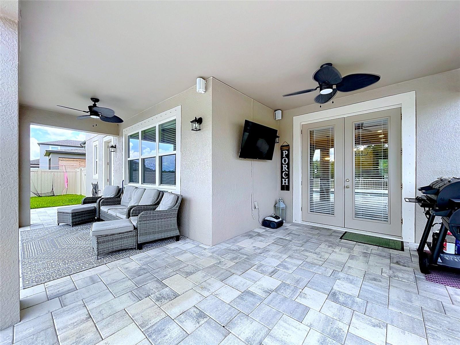 12093 NOUVEAU AVE, SPRING HILL, FL — photo 76