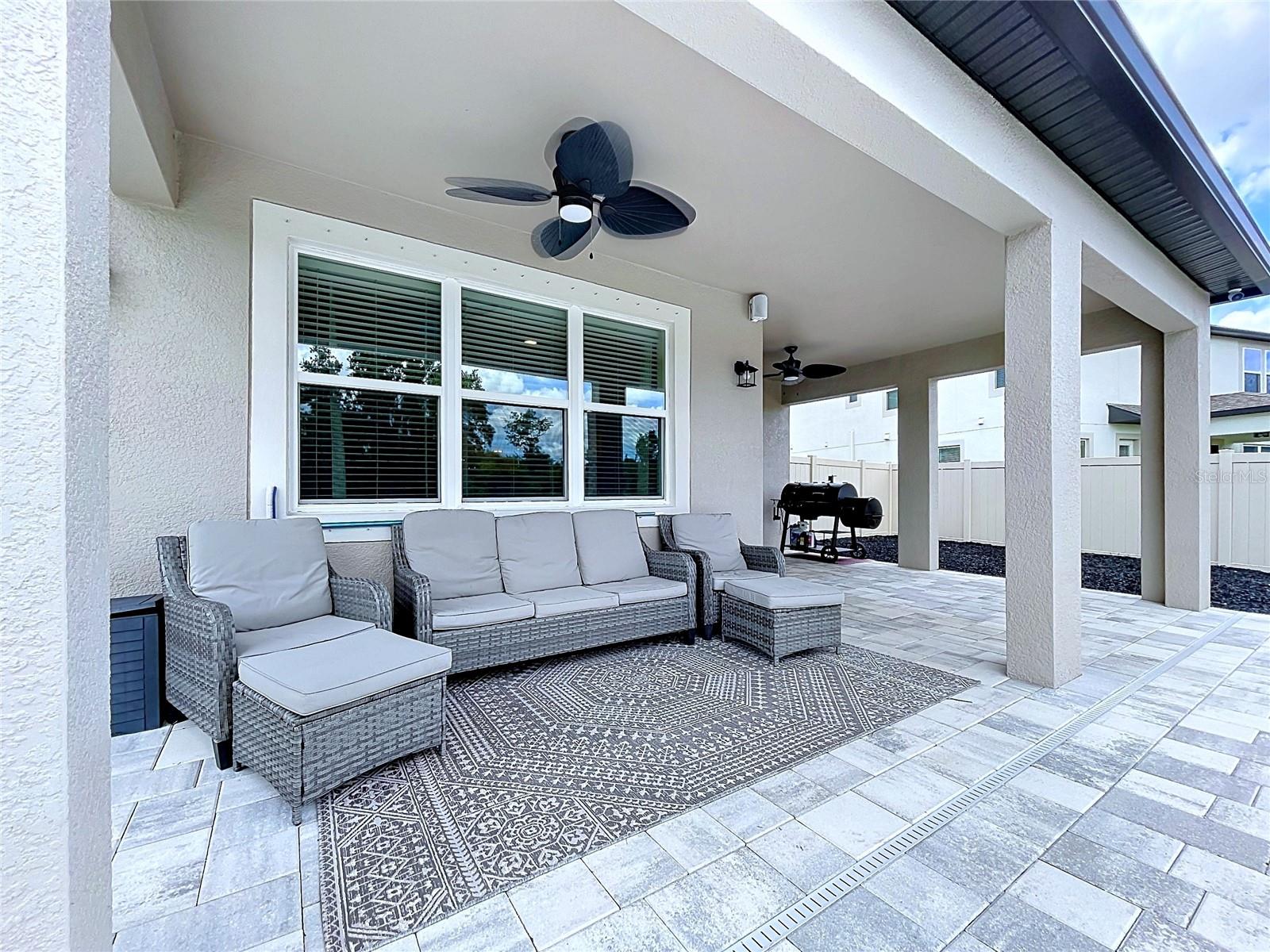 12093 NOUVEAU AVE, SPRING HILL, FL — photo 77