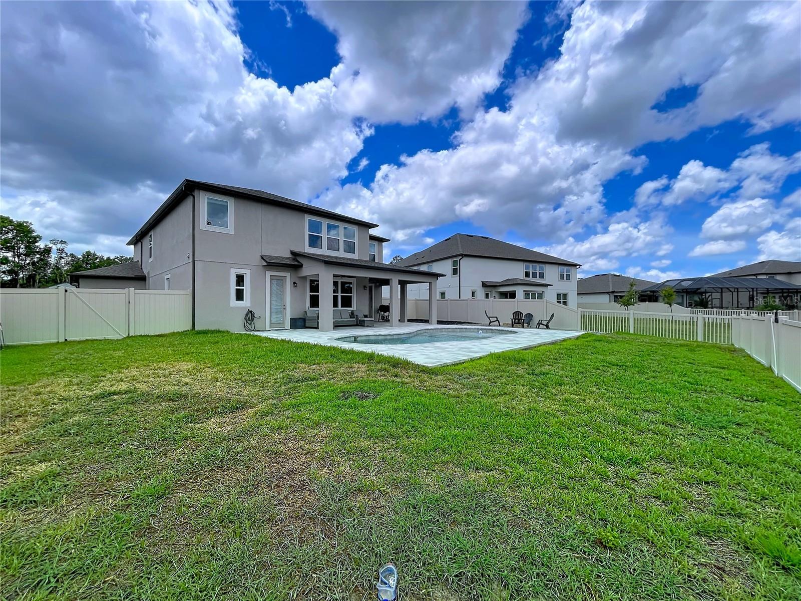12093 NOUVEAU AVE, SPRING HILL, FL — photo 82