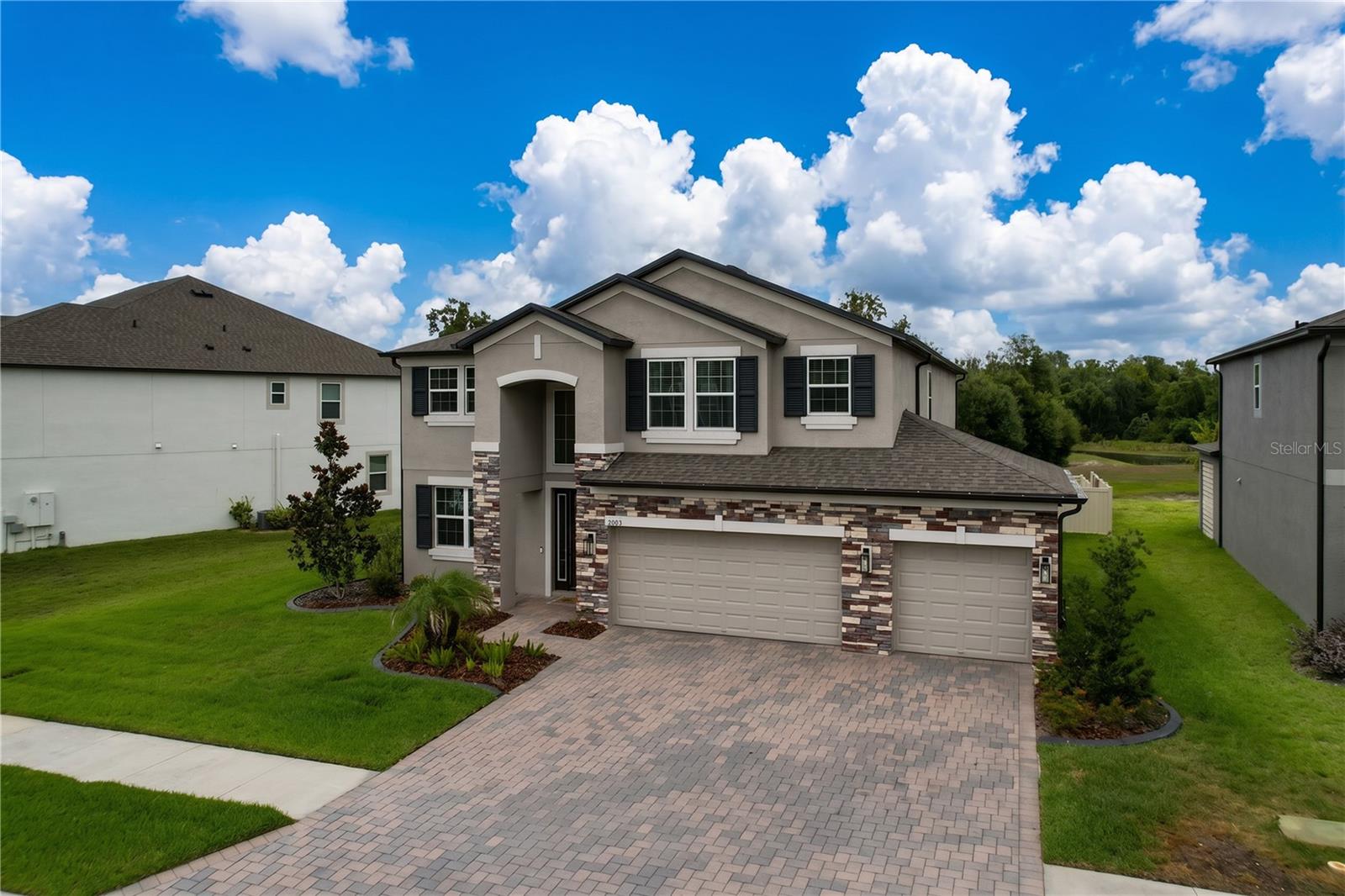 12093 NOUVEAU AVE, SPRING HILL, FL — photo 89