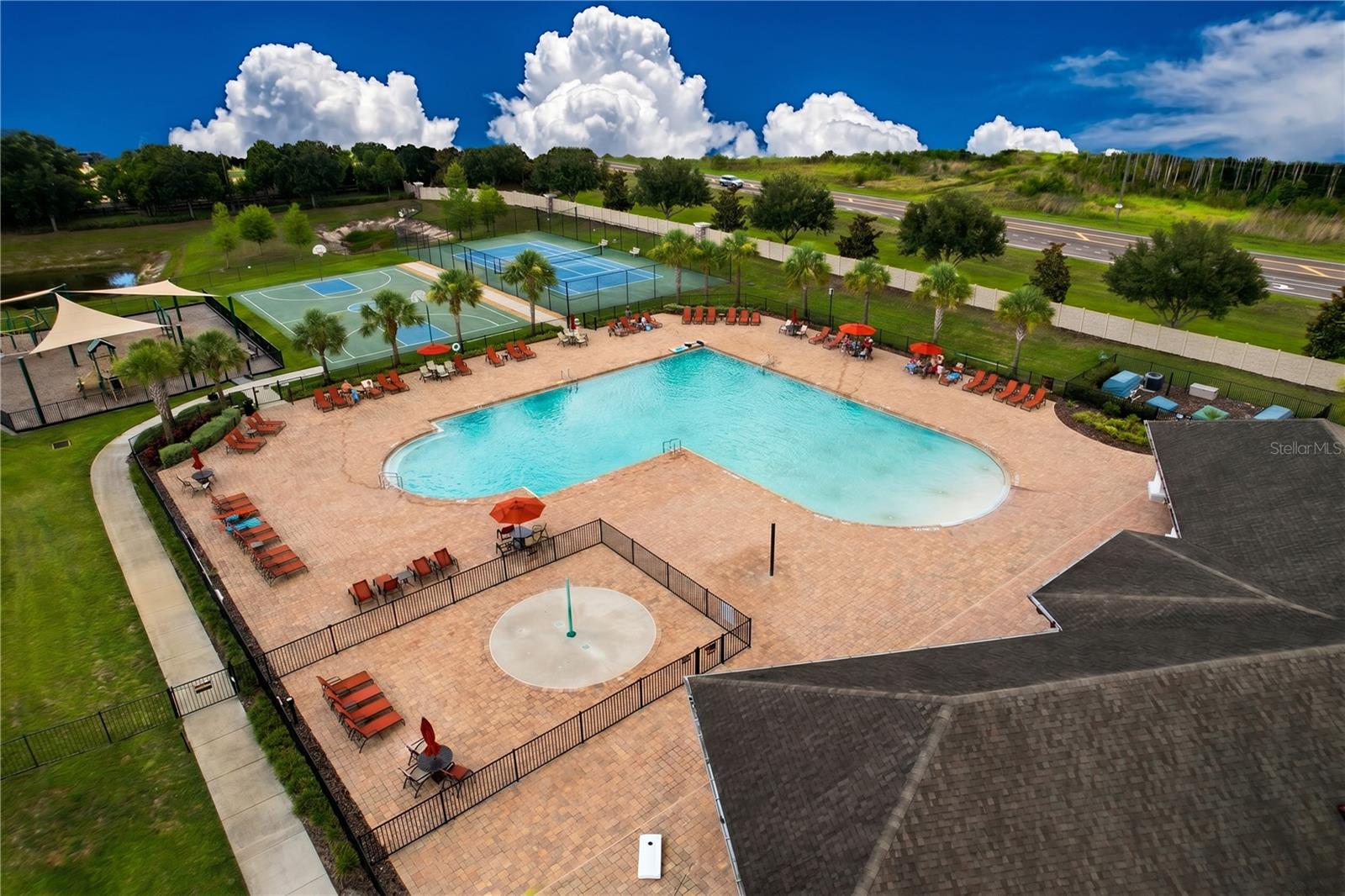 12093 NOUVEAU AVE, SPRING HILL, FL — photo 90