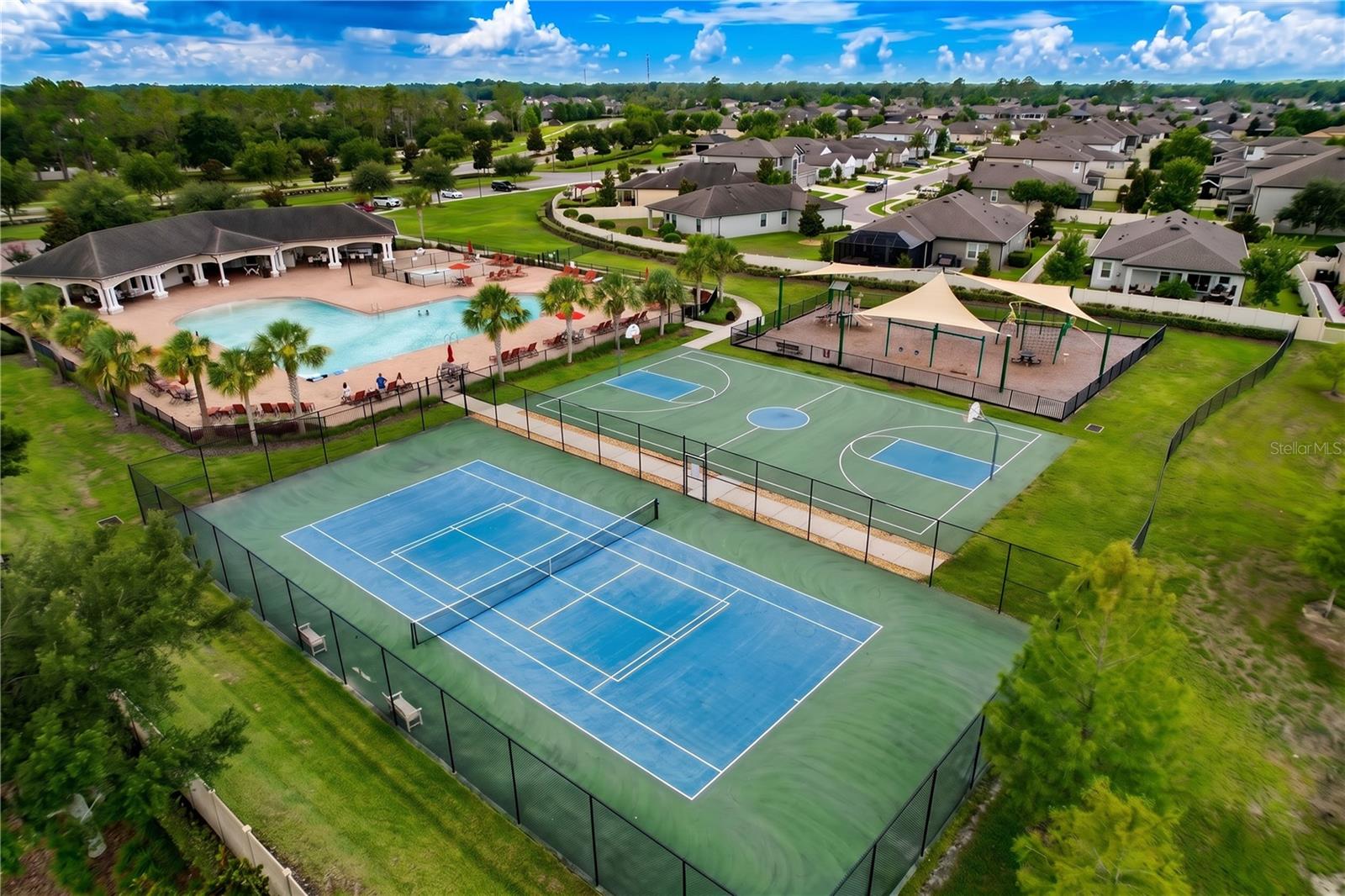 12093 NOUVEAU AVE, SPRING HILL, FL — photo 92
