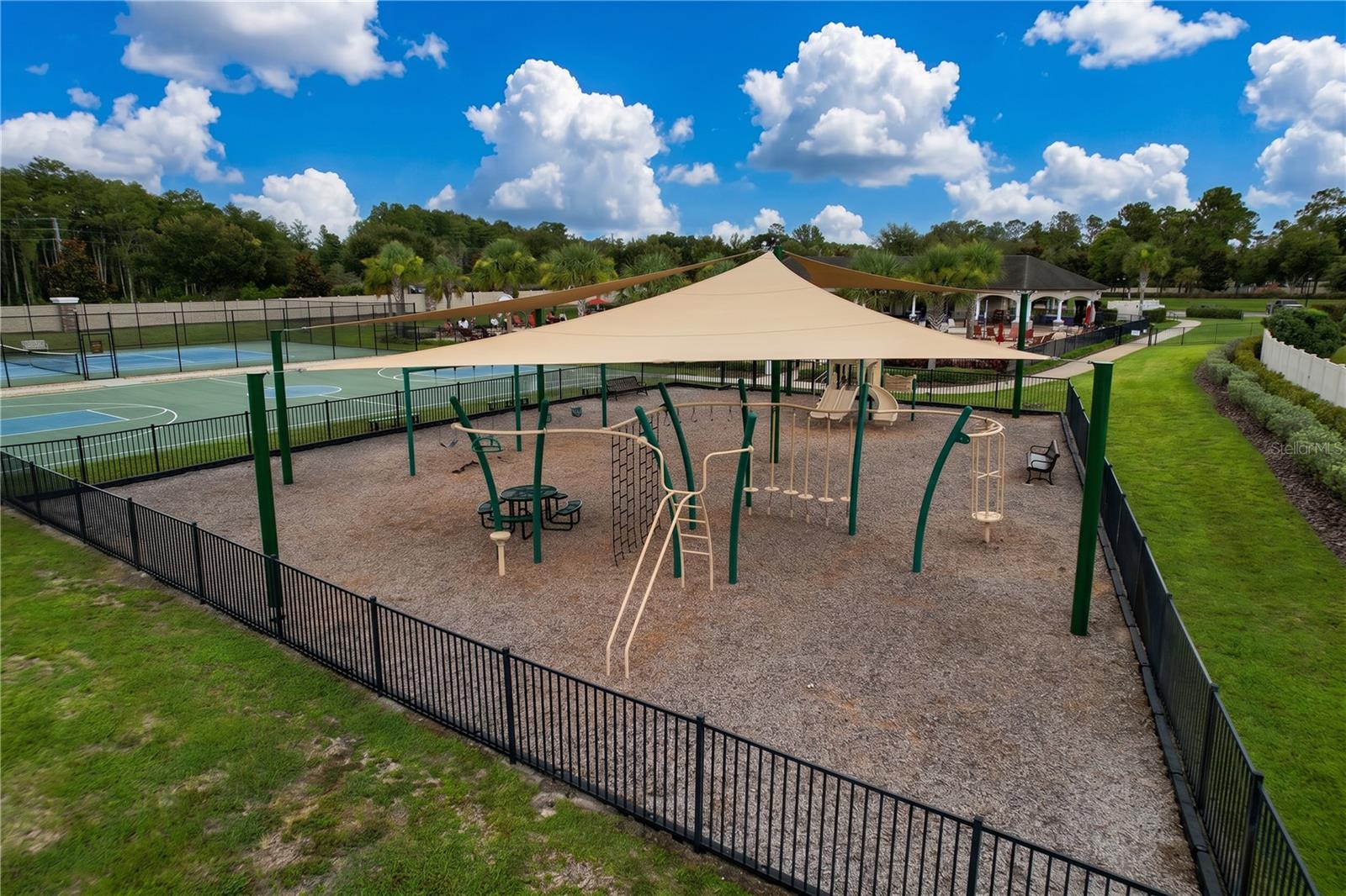 12093 NOUVEAU AVE, SPRING HILL, FL — photo 93