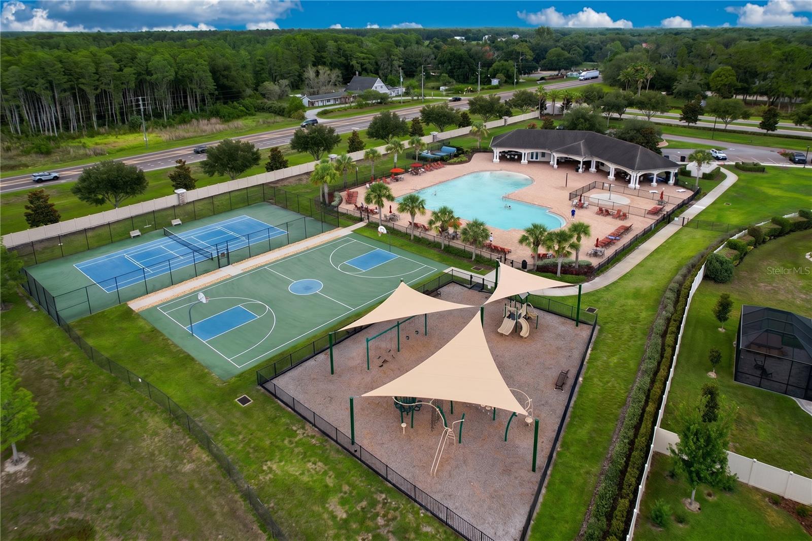 12093 NOUVEAU AVE, SPRING HILL, FL — photo 94