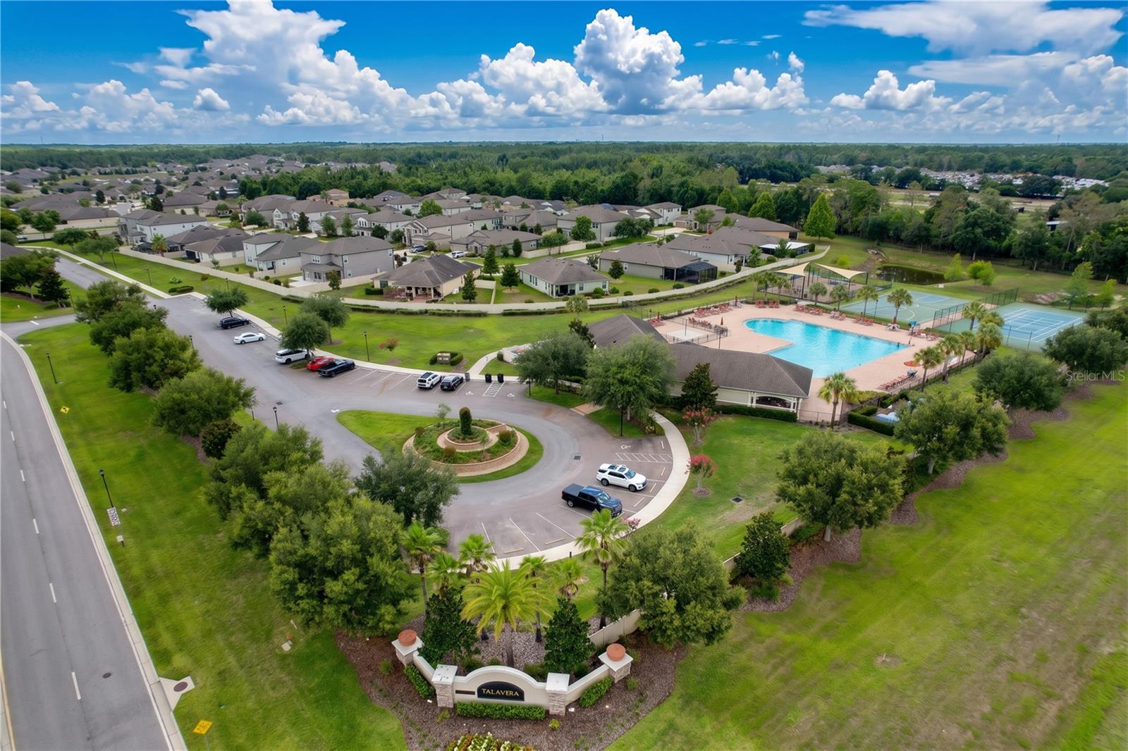 12093 NOUVEAU AVE, SPRING HILL, FL — photo 95