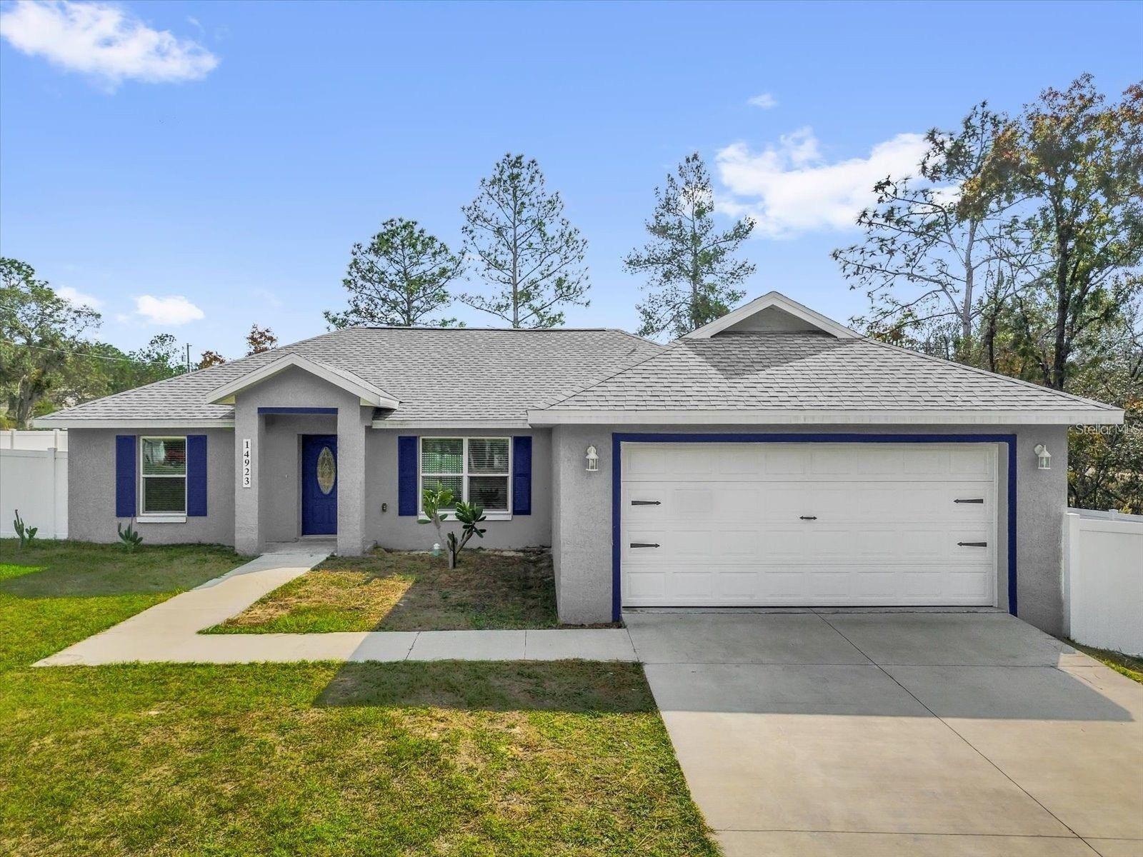 14923 SW 66TH AVENUE RD, OCALA, FL