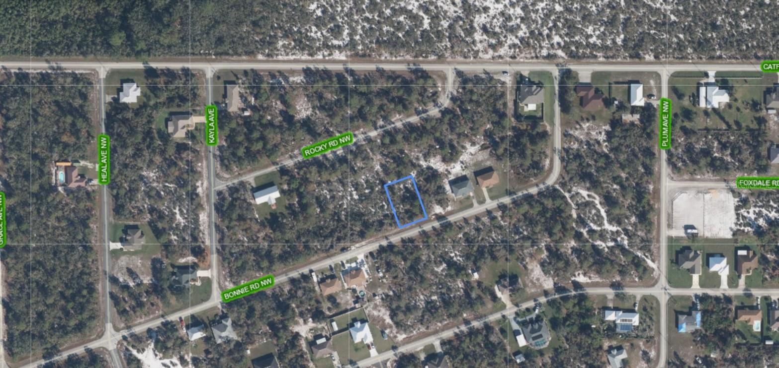 117 BONNIE RD NW, LAKE PLACID, FL — photo 2