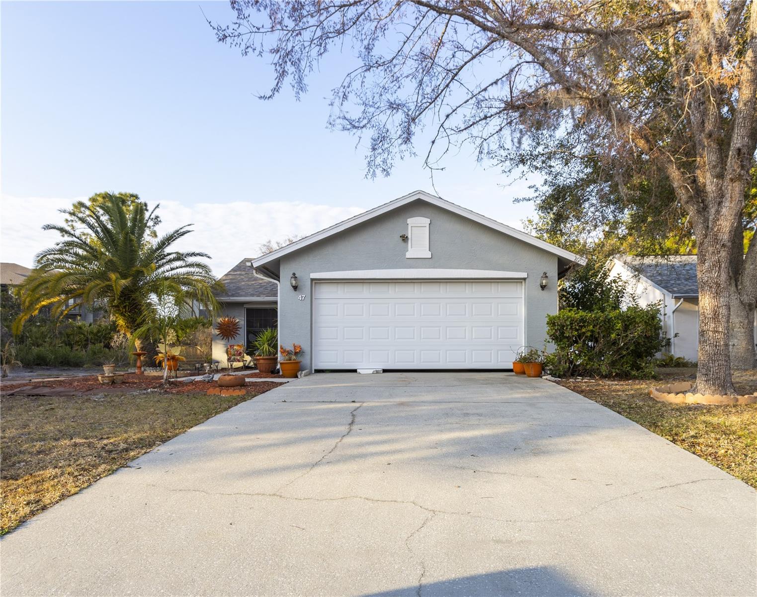 47 WOOD ACRE LN, PALM COAST, FL