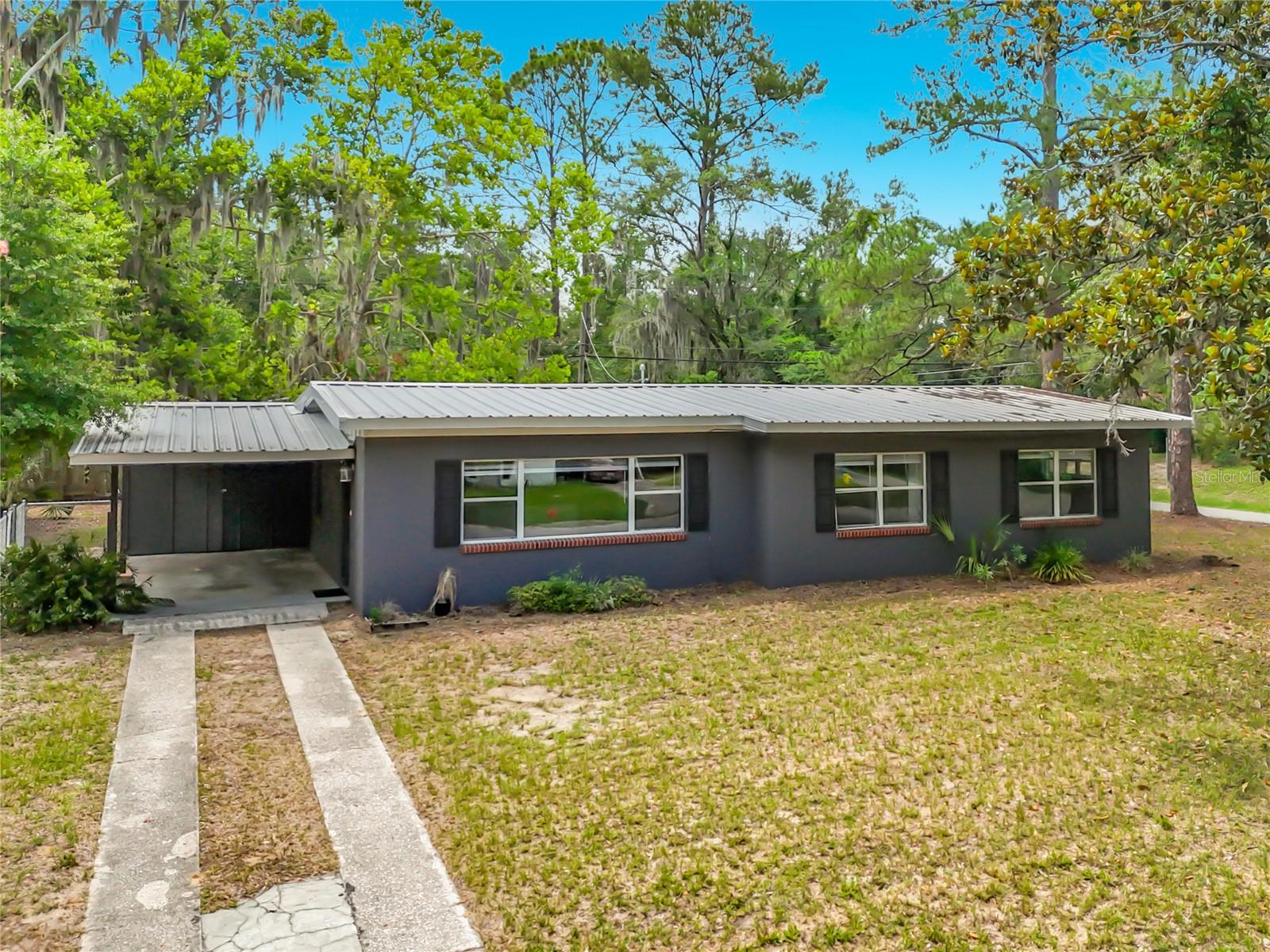414 NW 36TH TER, GAINESVILLE, FL
